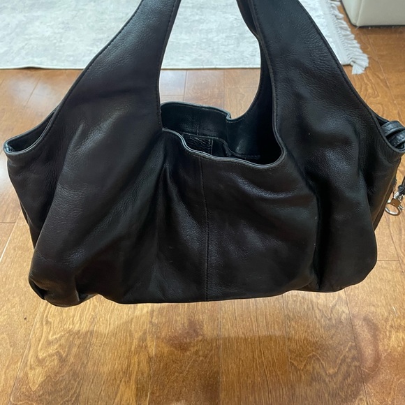 Rudsak leather handbag - Picture 3 of 7
